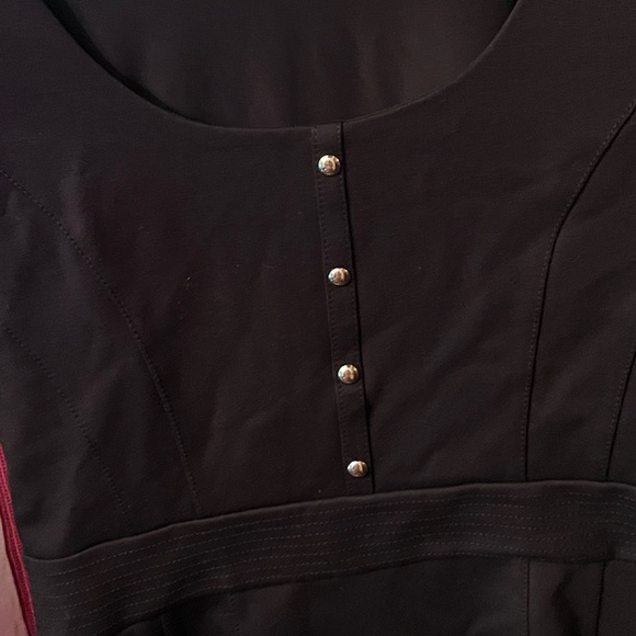 WHBM Fitter top - Picture 2 of 4